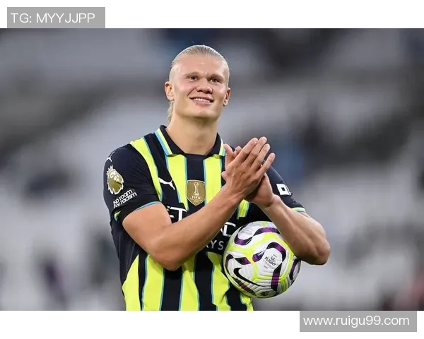 足球明星哈兰德在比赛中穿着的球衣号码是多少呢