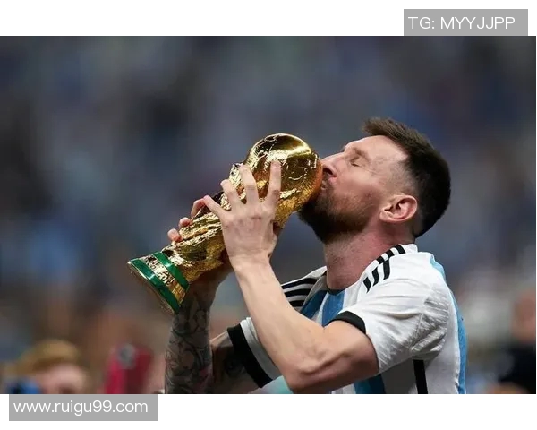 足球巨星梅西的辉煌职业生涯与传奇成就全景介绍