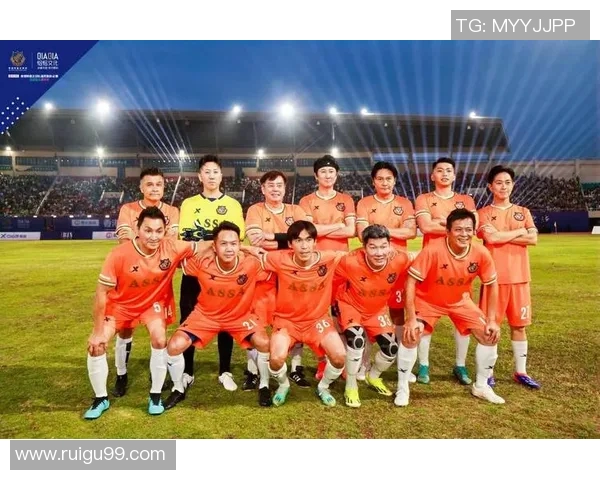 香港足球明星队最新名单及球员年龄一览