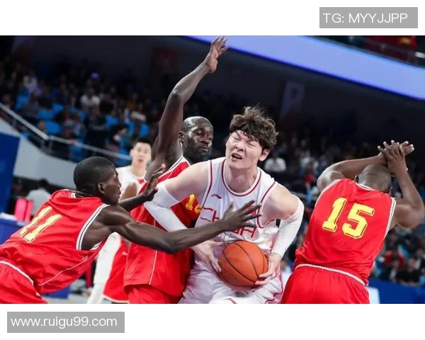 中国与刚果军运会对决展现体育精神与友谊的精彩瞬间