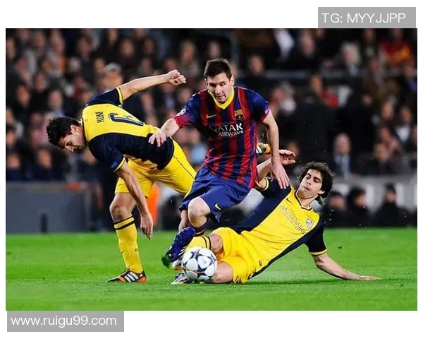 冷门却技艺高超的足球明星们值得关注的理由与他们的精彩表现